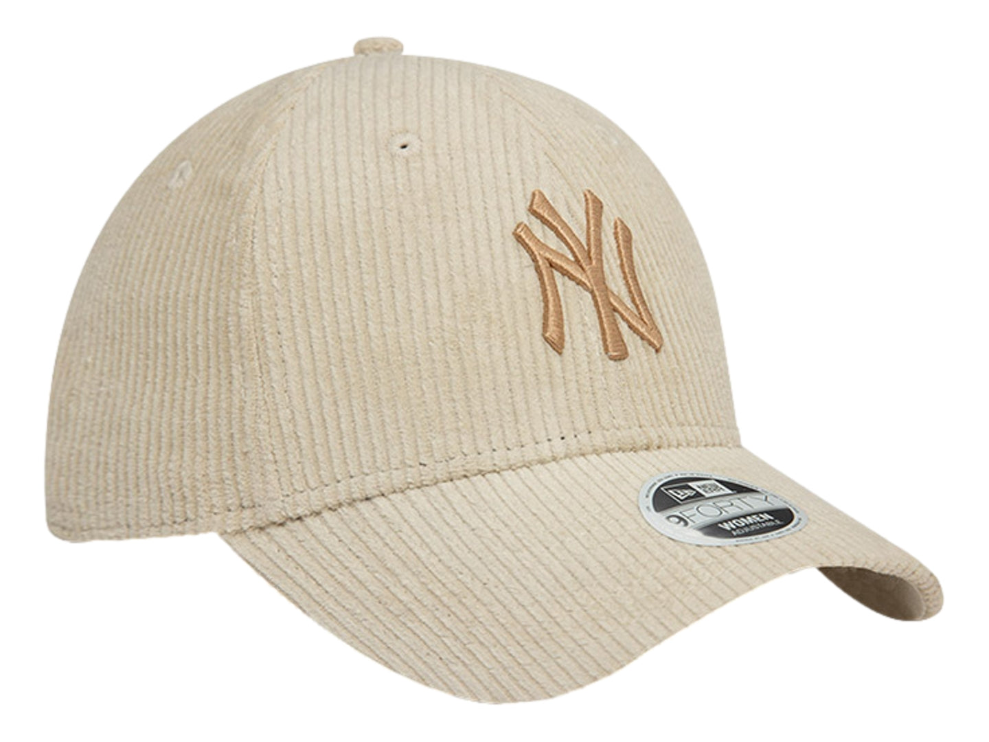 Gorras De Béisbol New Era Wmns Cord 940 565252