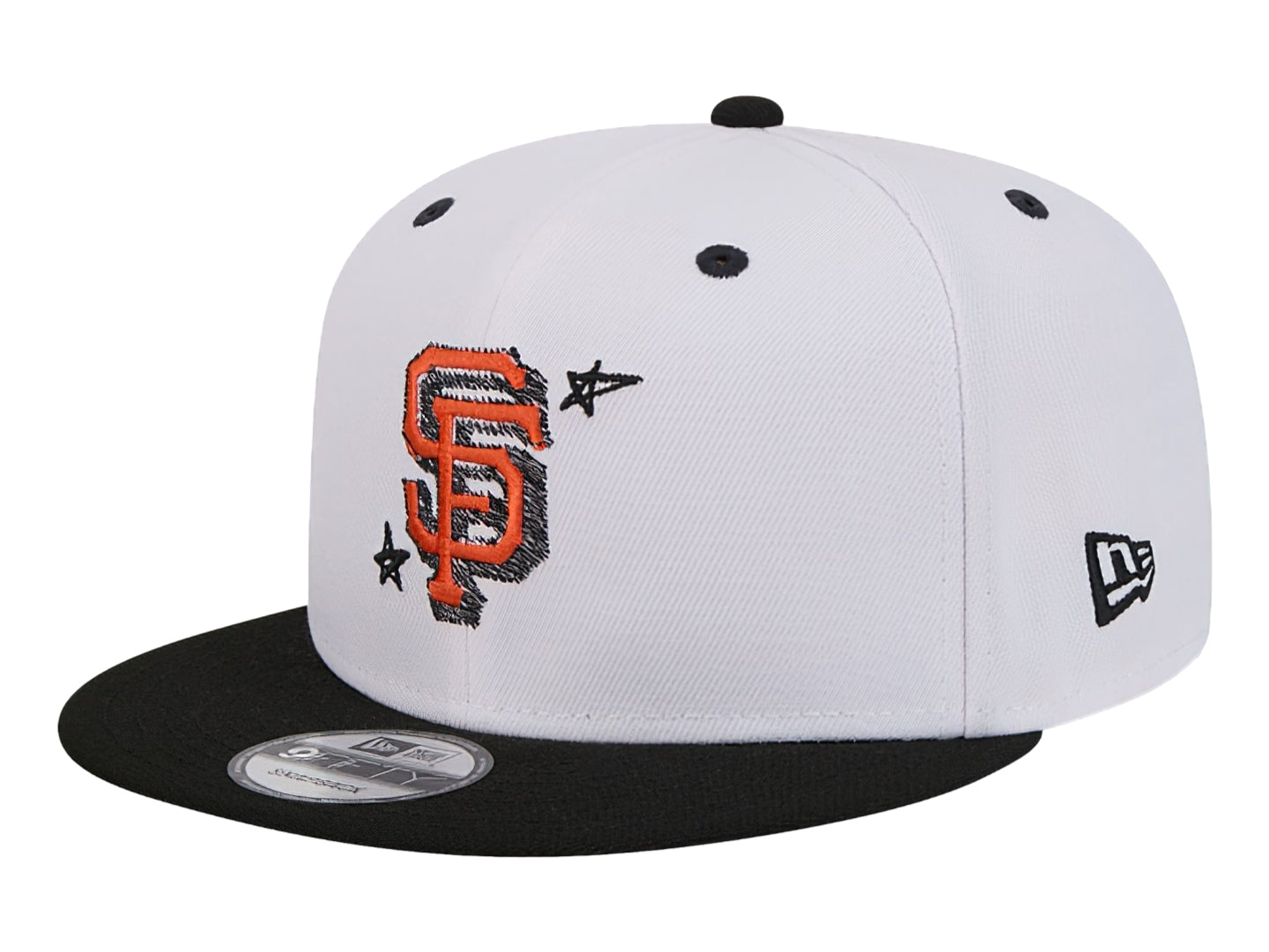 Gorras De Béisbol New Era Official Doodles 21424 573544