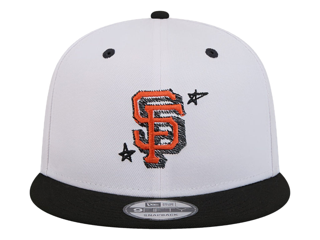 Gorras De Béisbol New Era Official Doodles 21424 573544
