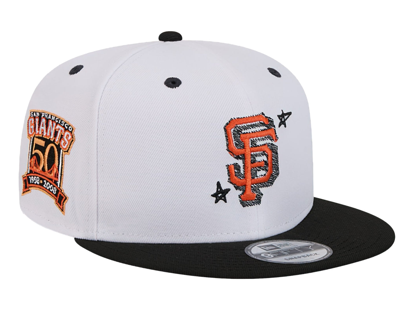 Gorras De Béisbol New Era Official Doodles 21424 573544