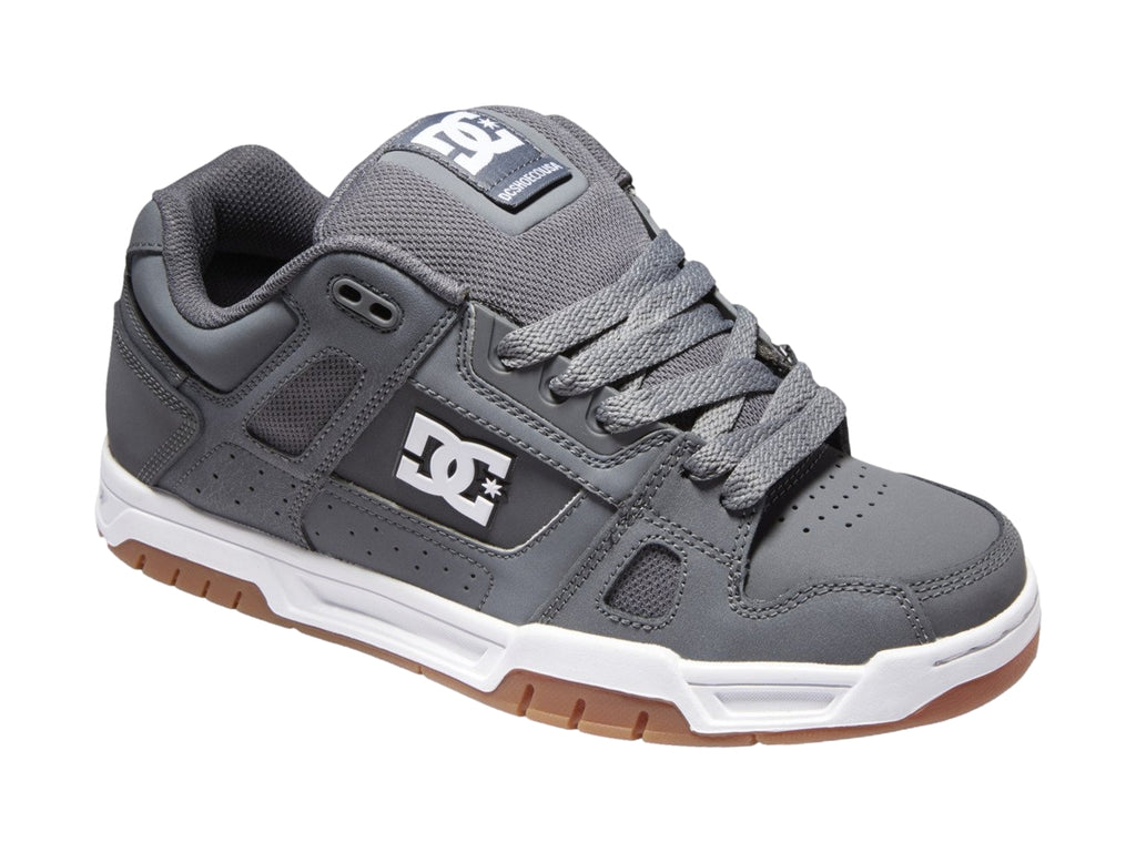 Tenis Dc Shoes Court Graffik 320188 Para Hombre