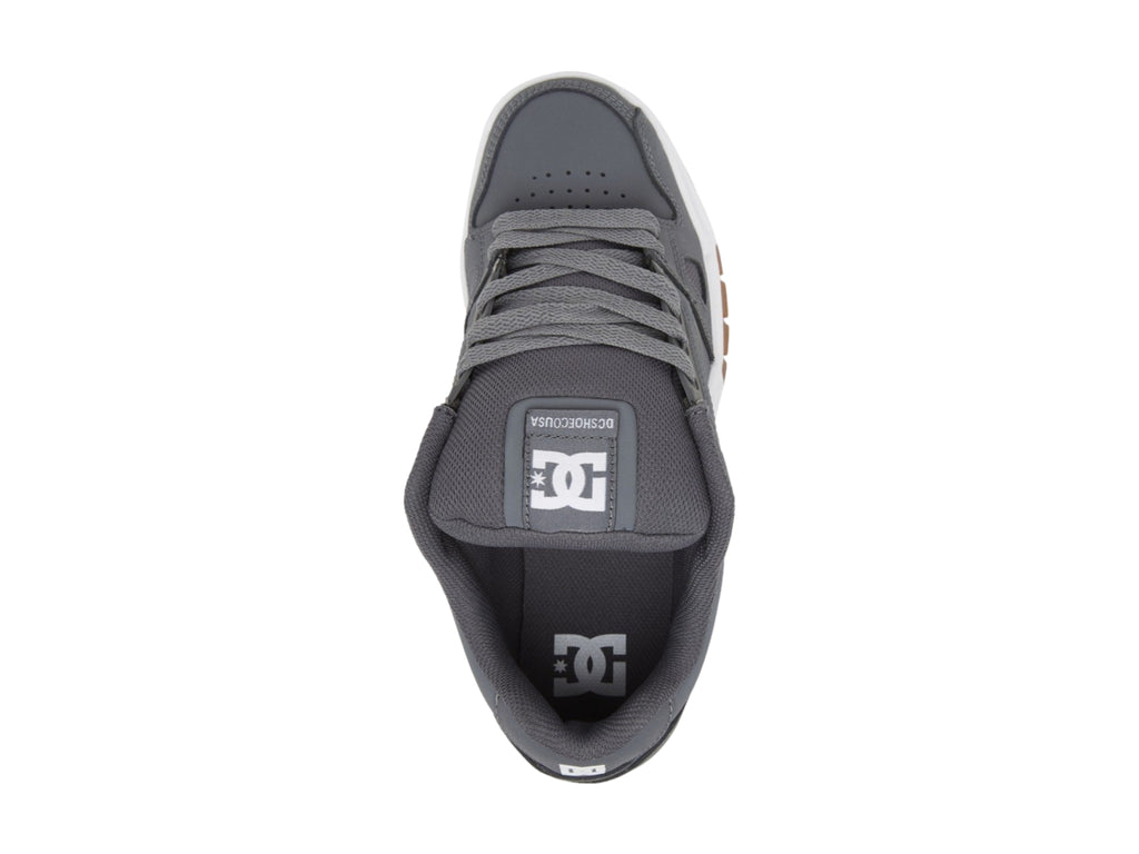 Tenis Dc Shoes Court Graffik 320188 Para Hombre