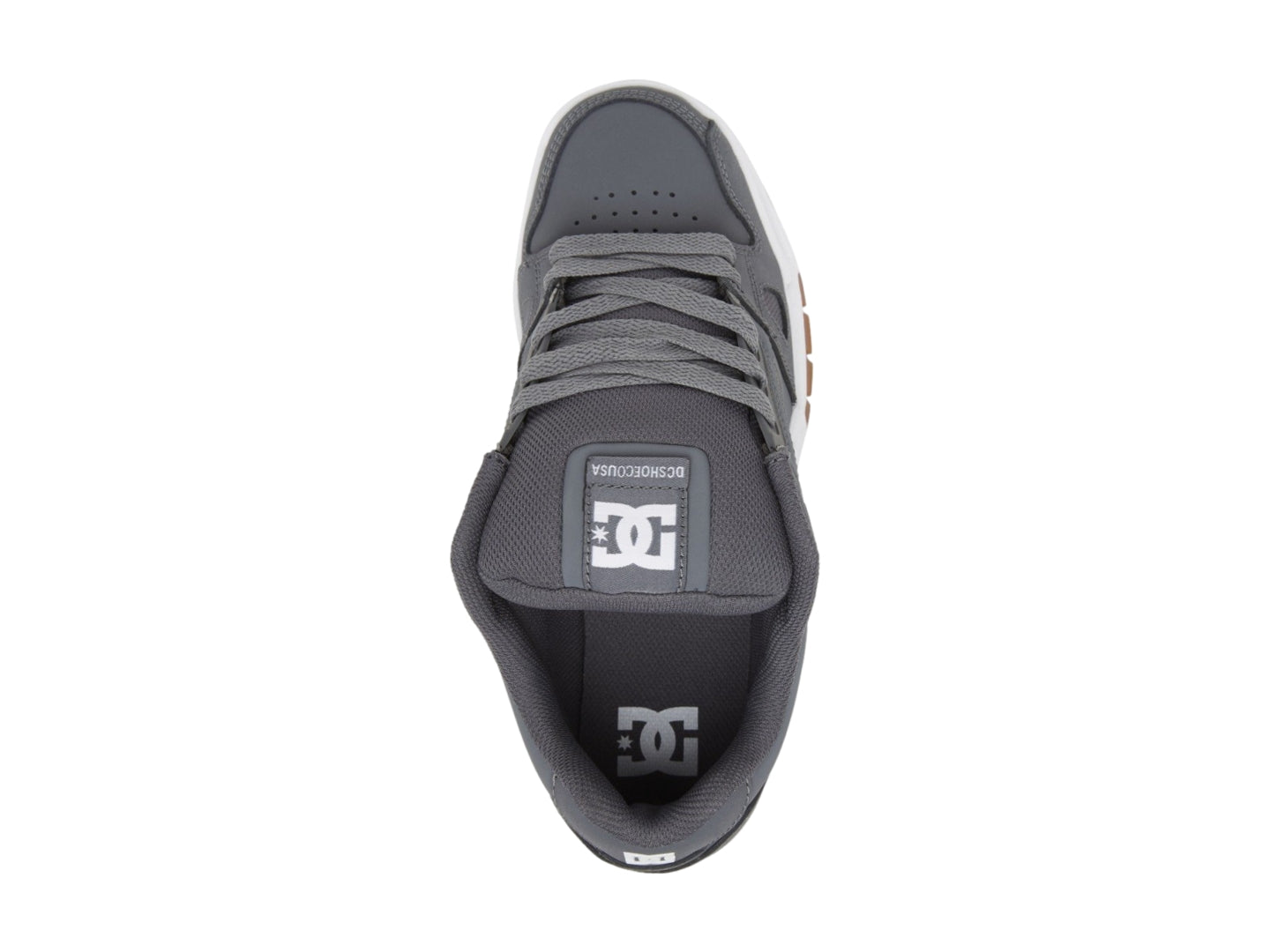 Tenis Dc Shoes Court Graffik 320188 Para Hombre