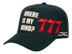 Gorras Snapback Jc Hats 3240