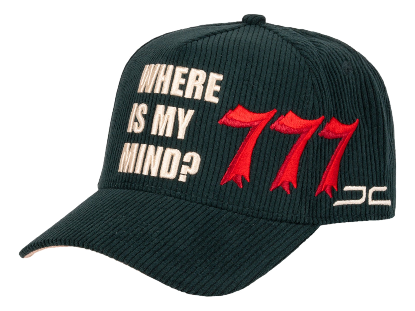 Gorras Snapback Jc Hats 3240