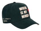 Gorras Snapback Jc Hats 3240