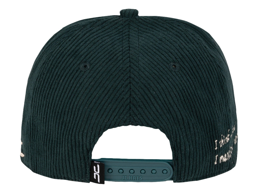 Gorras Snapback Jc Hats 3240