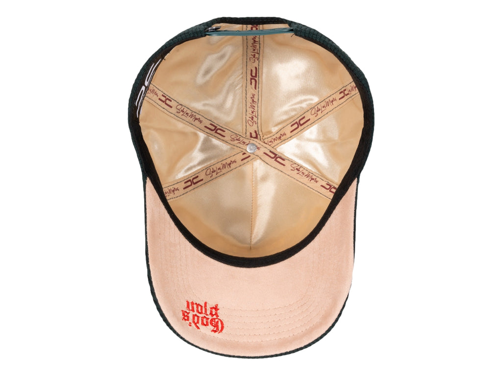 Gorras Snapback Jc Hats 3240