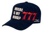 Gorras Snapback Jc Hats 3244