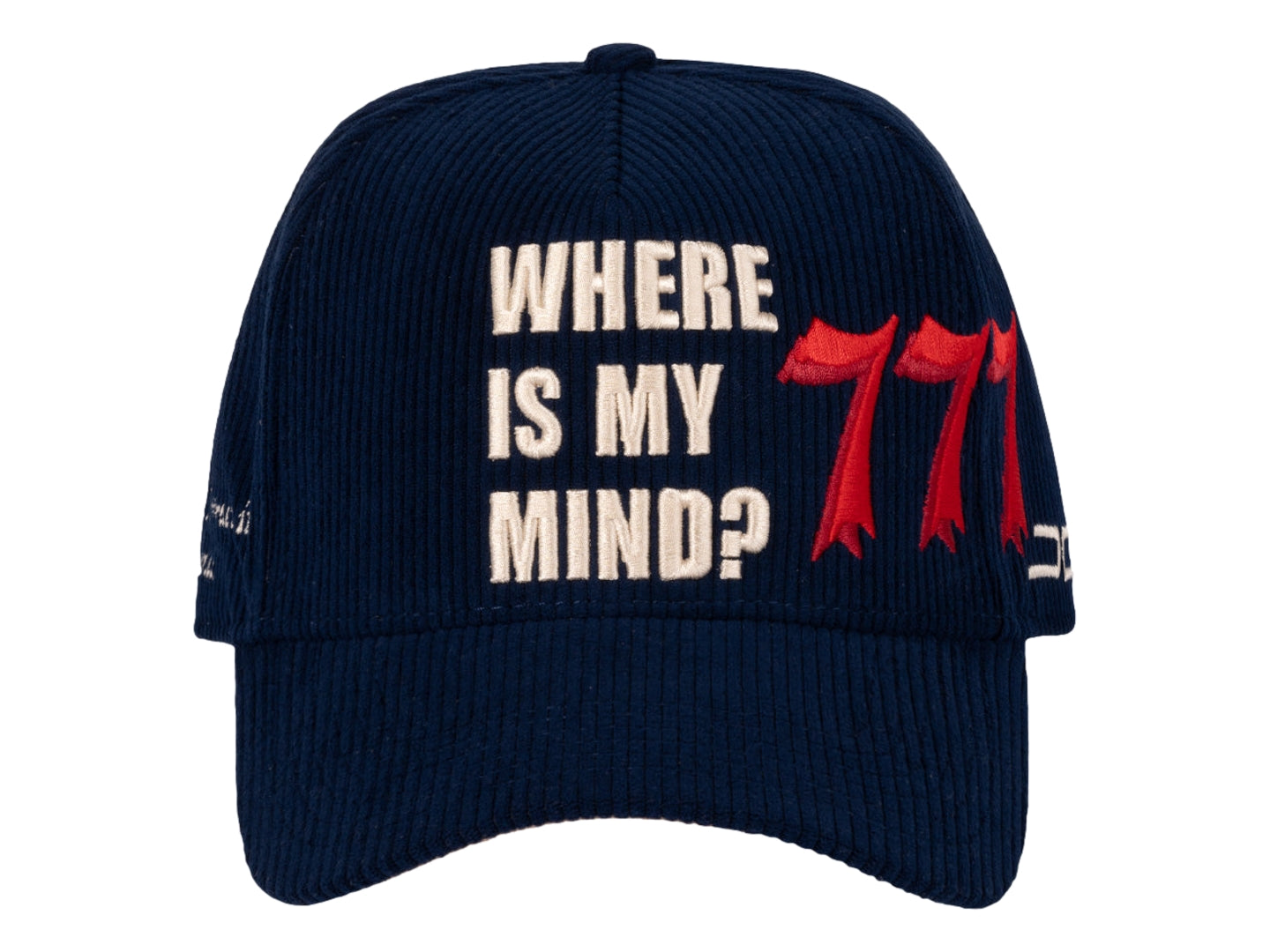 Gorras Snapback Jc Hats 3244