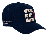 Gorras Snapback Jc Hats 3244