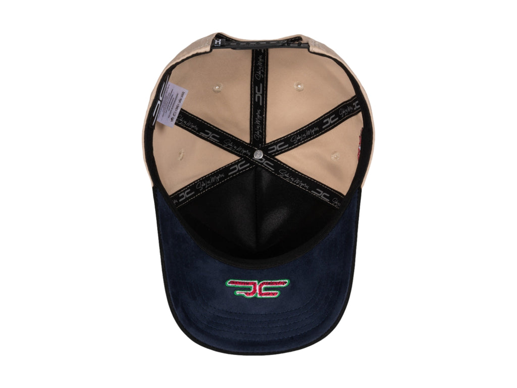 Gorras Snapback Jc Hats Watermelon Cat 2870