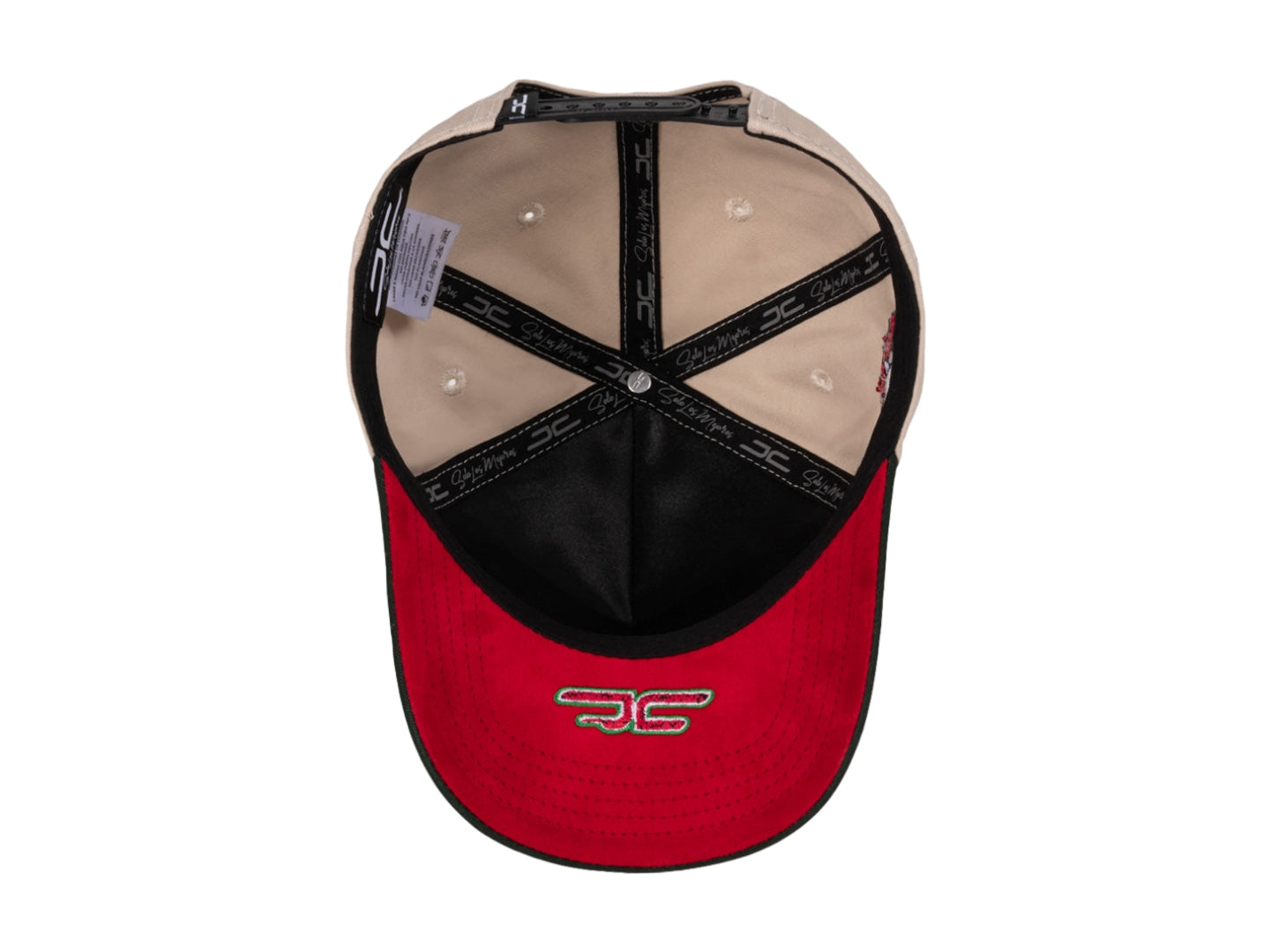 Gorras Snapback Jc Hats Watermelon Cat 2878