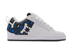 Tenis Dc Shoes Court Graffik 300529 Para Hombre
