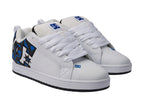 Tenis Dc Shoes Court Graffik 300529 Para Hombre