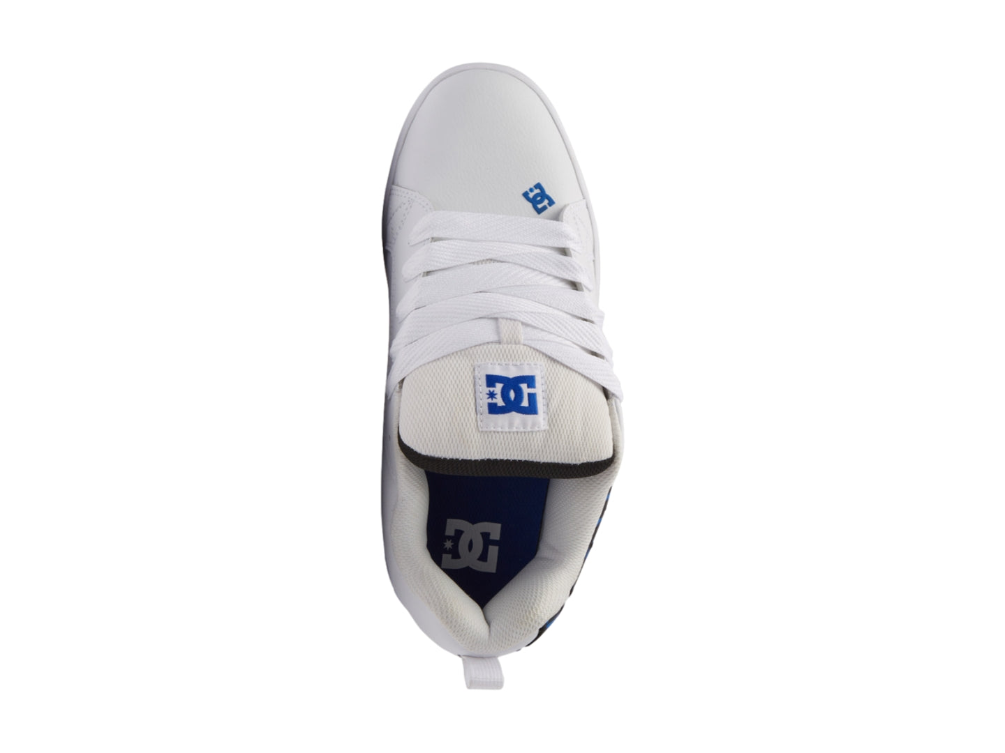 Tenis Dc Shoes Court Graffik 300529 Para Hombre