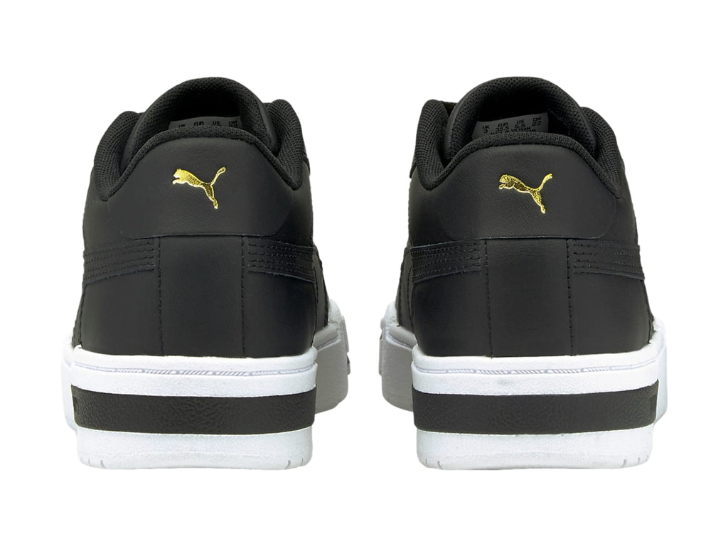 Tenis Puma Ca Pro Classic 382277 Para Niño