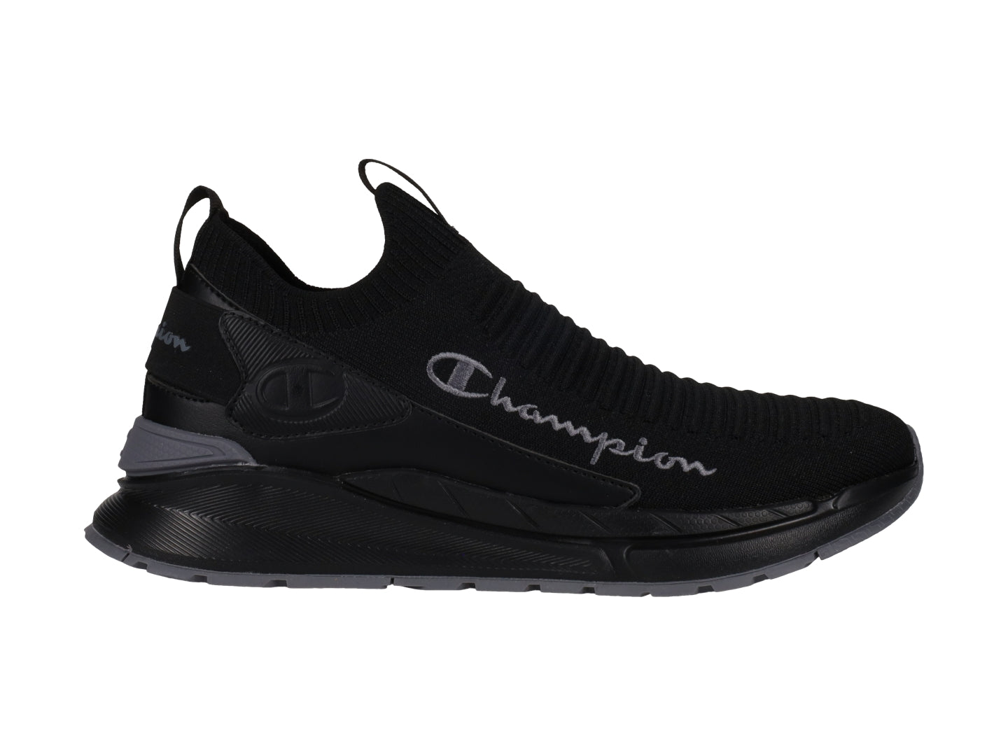 Tenis Champion Flexer Core Knit S11125 Para Hombre