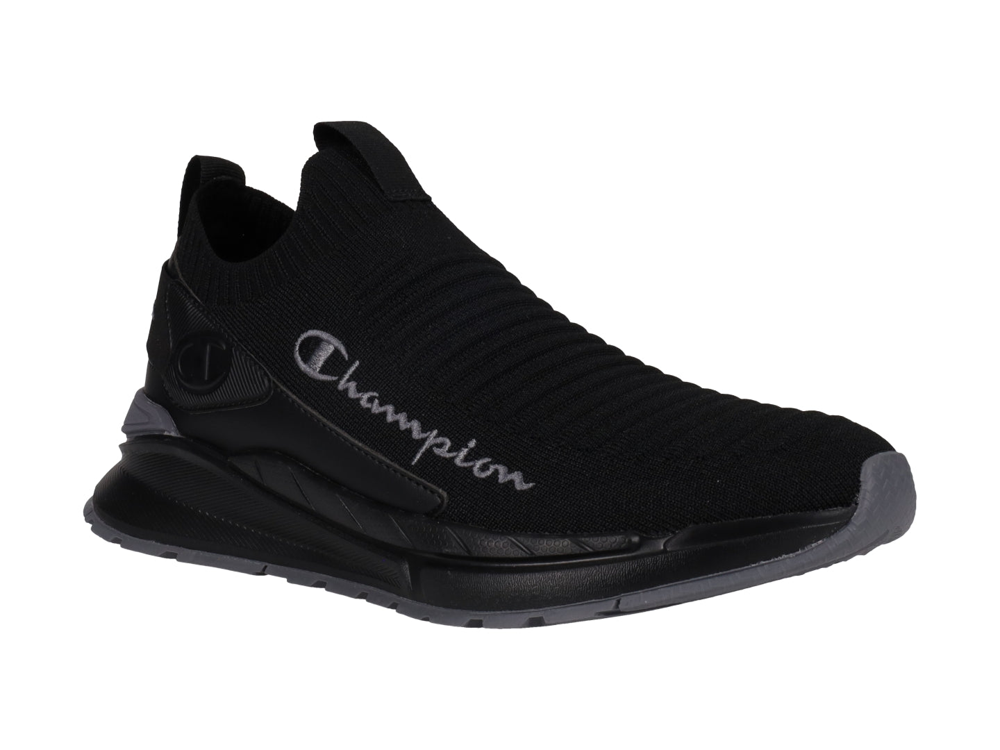 Tenis Champion Flexer Core Knit S11125 Para Hombre