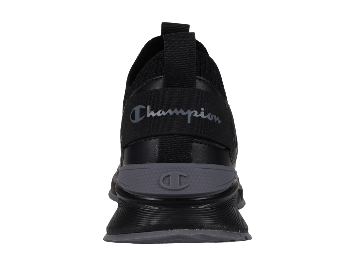 Tenis Champion Flexer Core Knit S11125 Para Hombre