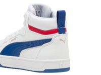 Tenis Puma 393843 Para Niño