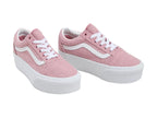 Tenis Vans Old Skool Stackform 9Pzc3s Para Mujer
