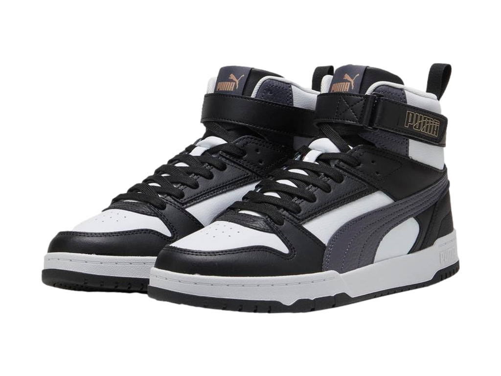 Tenis Puma Rbd Game 385839 Para Hombre