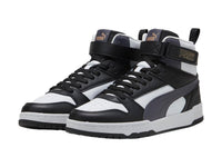 Tenis Puma Rbd Game 385839 Para Hombre