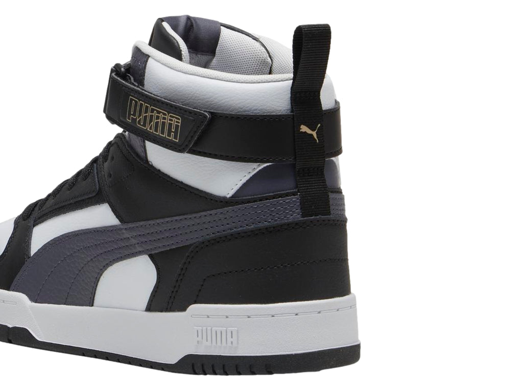 Tenis Puma Rbd Game 385839 Para Hombre