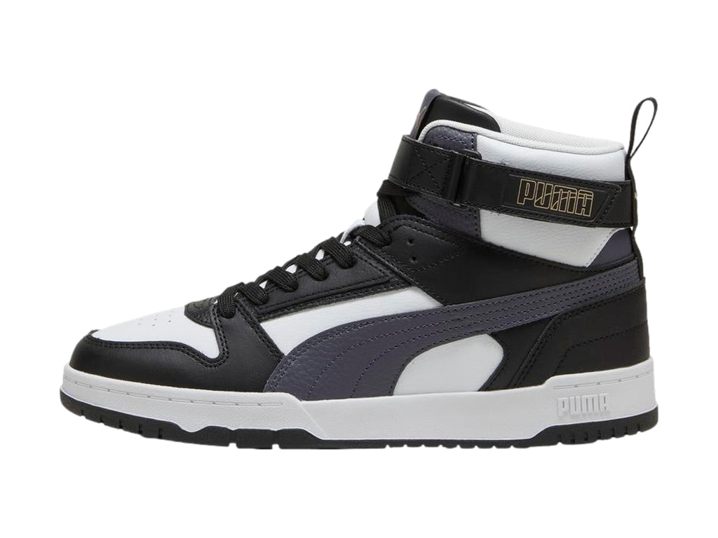 Tenis Puma Rbd Game 385839 Para Hombre