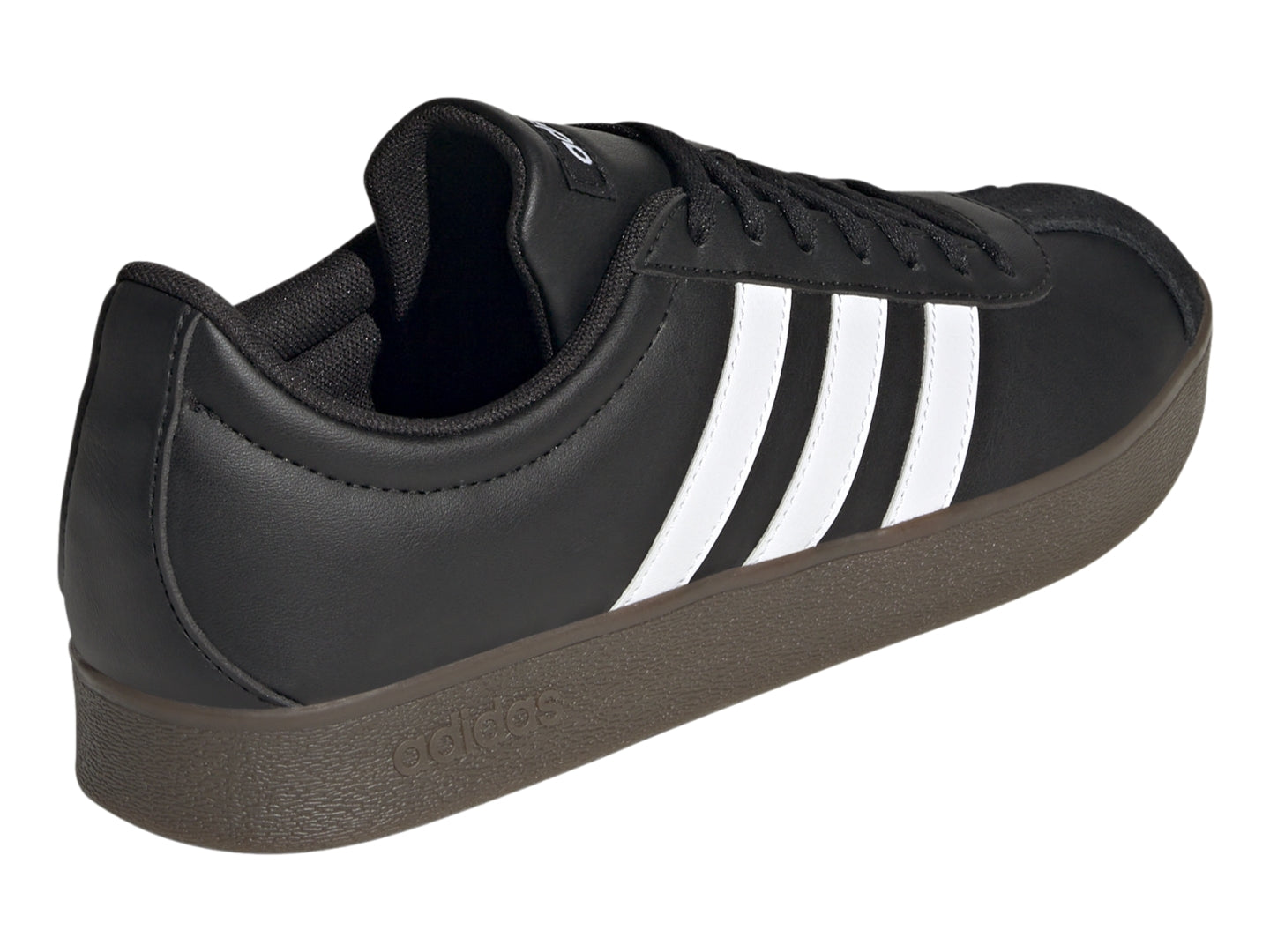 Tenis Adidas Vl Court Base Dev Id3712 Para Hombre