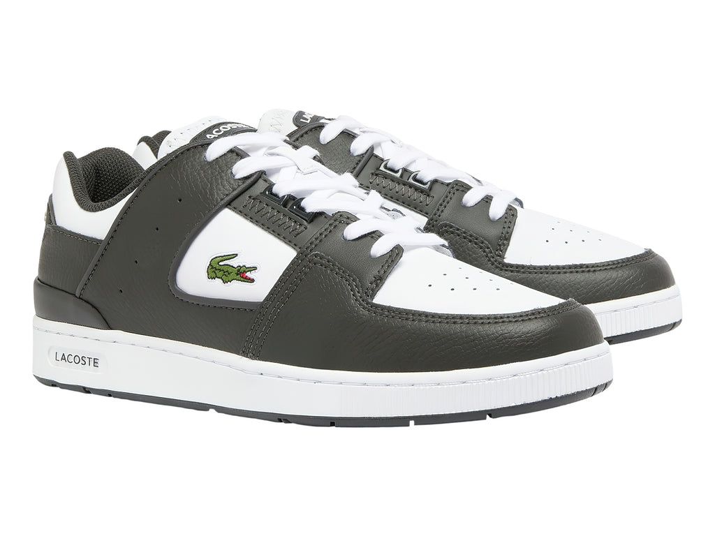 Tenis Lacoste Court Cage 224 Ma0016 Para Hombre