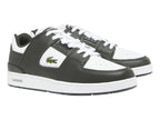 Tenis Lacoste Court Cage 224 Ma0016 Para Hombre
