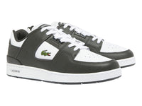 Tenis Lacoste Court Cage 224 Ma0016 Para Hombre