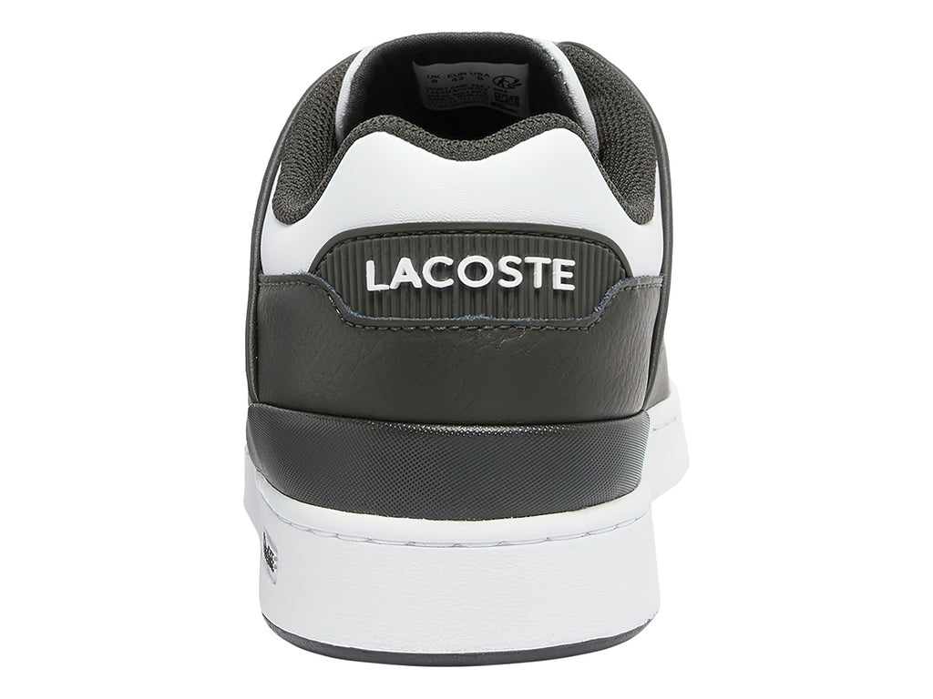 Tenis Lacoste Court Cage 224 Ma0016 Para Hombre