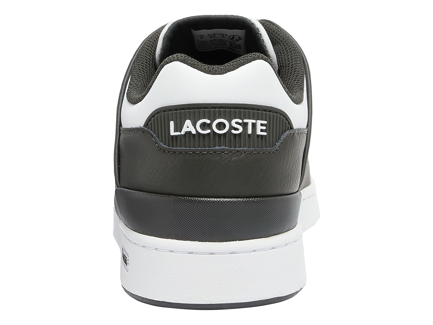 Tenis Lacoste Court Cage 224 Ma0016 Para Hombre