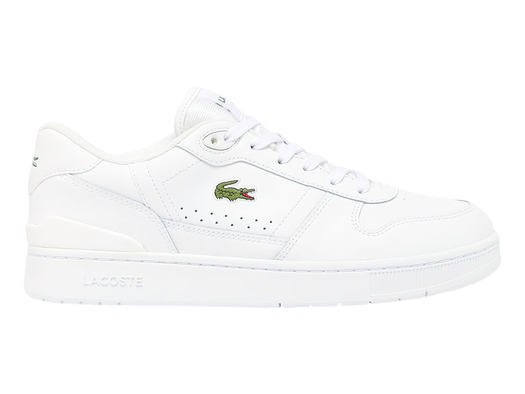 Tenis Lacoste T Clip Set Ma0031 Para Hombre