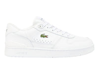 Tenis Lacoste T Clip Set Ma0031 Para Hombre