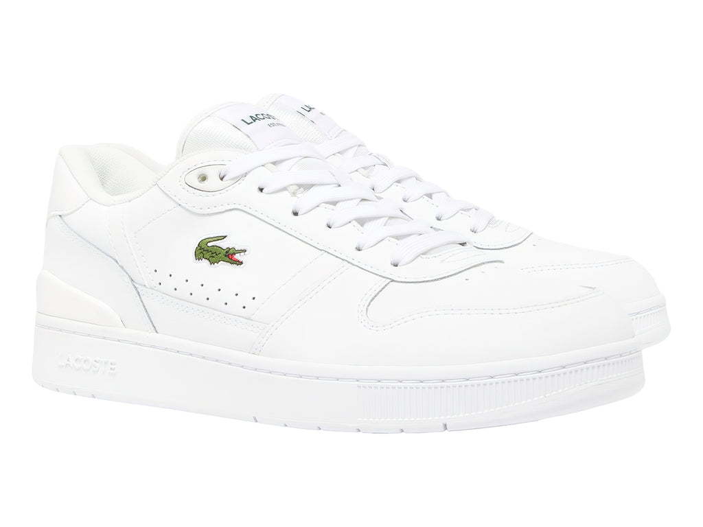 Tenis Lacoste T Clip Set Ma0031 Para Hombre