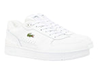 Tenis Lacoste T Clip Set Ma0031 Para Hombre