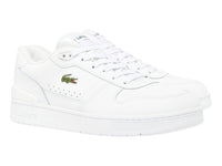 Tenis Lacoste T Clip Set Ma0031 Para Hombre