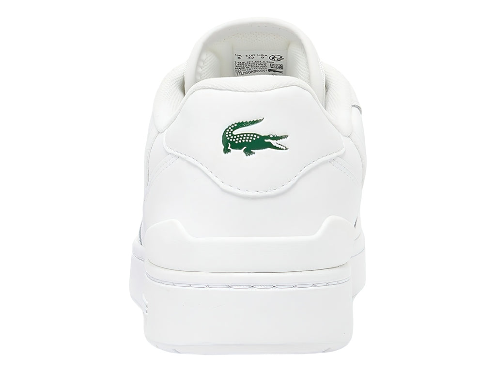 Tenis Lacoste T Clip Set Ma0031 Para Hombre