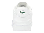Tenis Lacoste T Clip Set Ma0031 Para Hombre