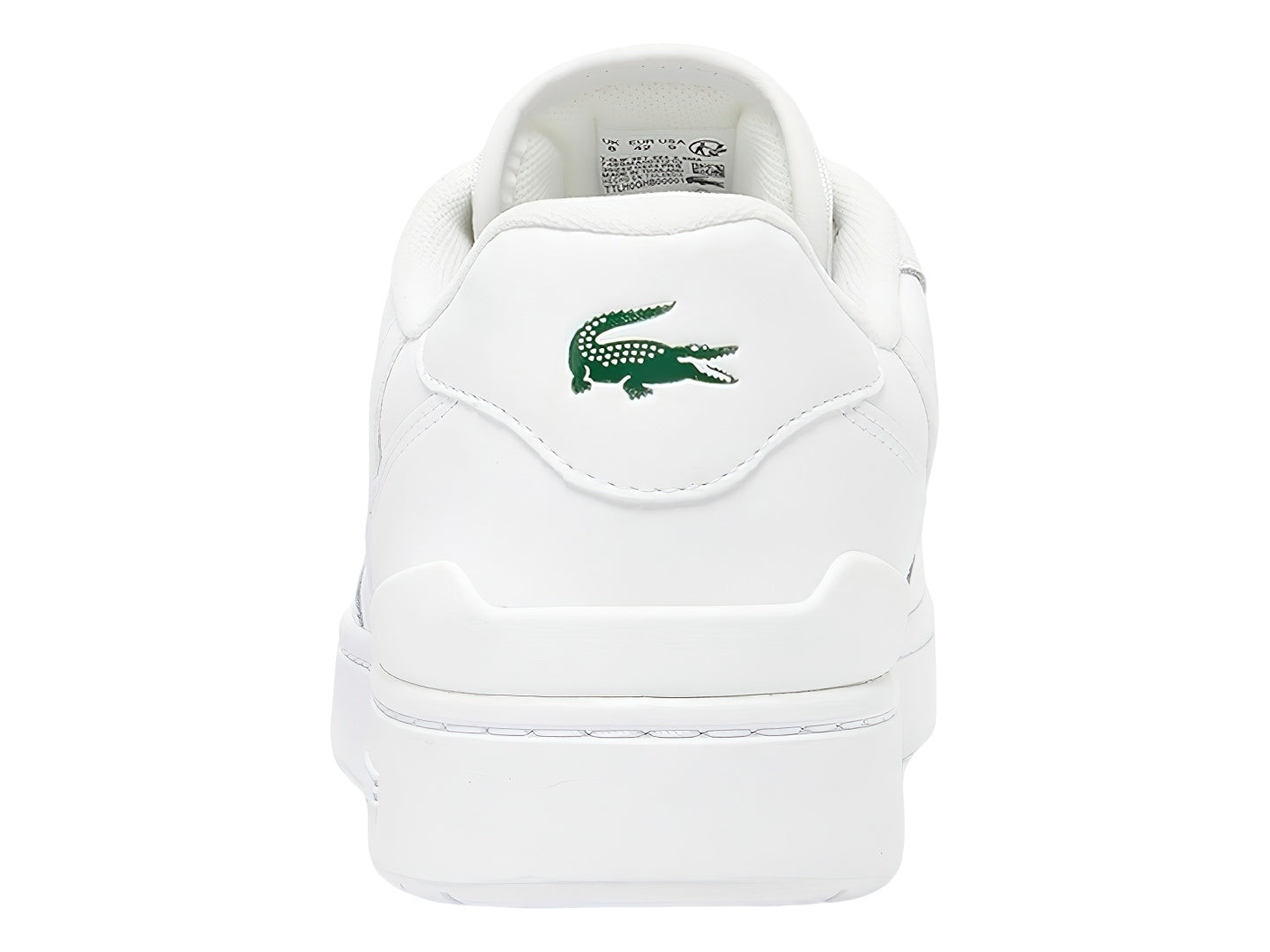 Tenis Lacoste T Clip Set Ma0031 Para Hombre
