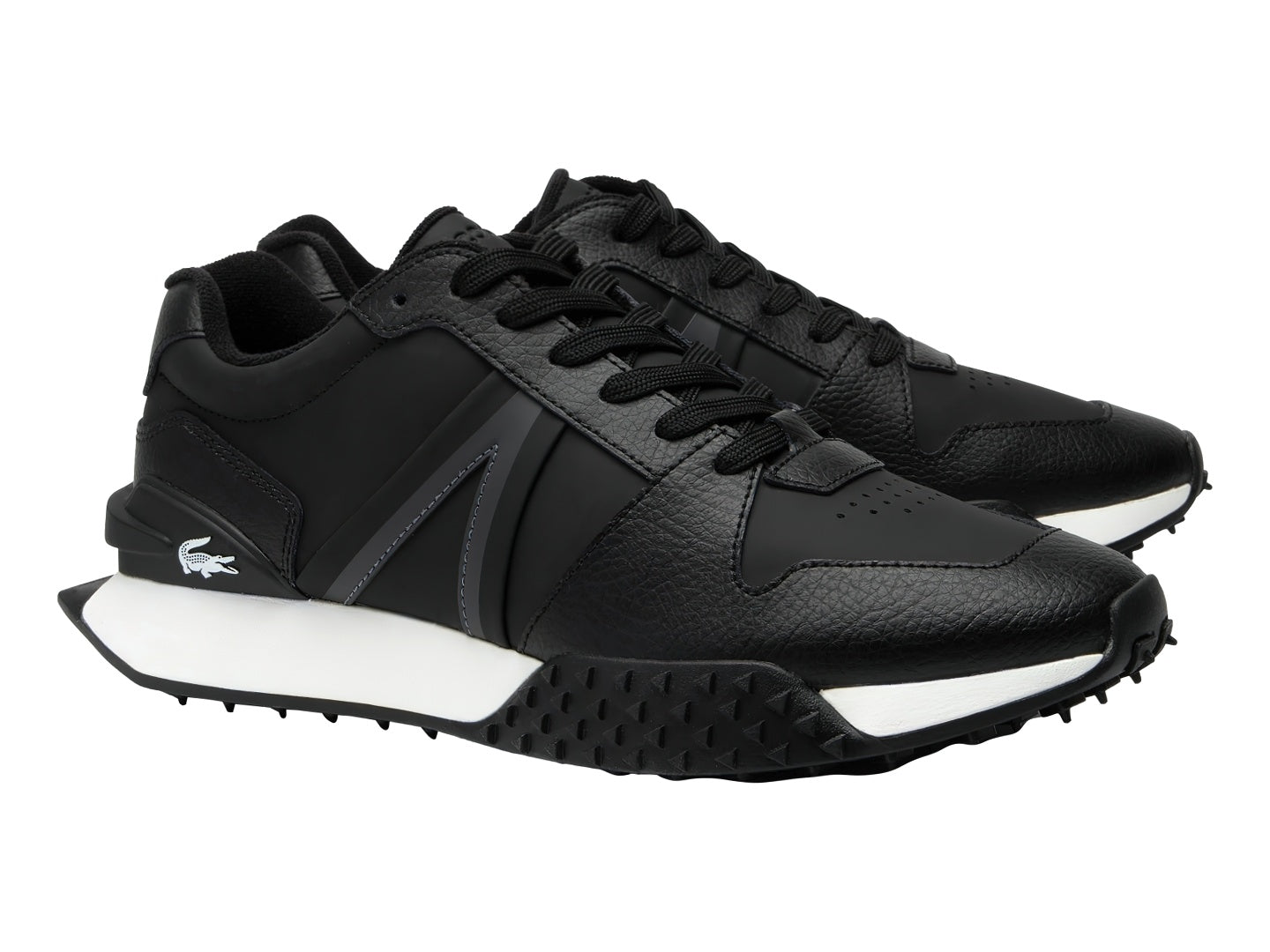 Tenis Lacoste L Spin Deluxe 2 0 Ma0115 Para Hombre