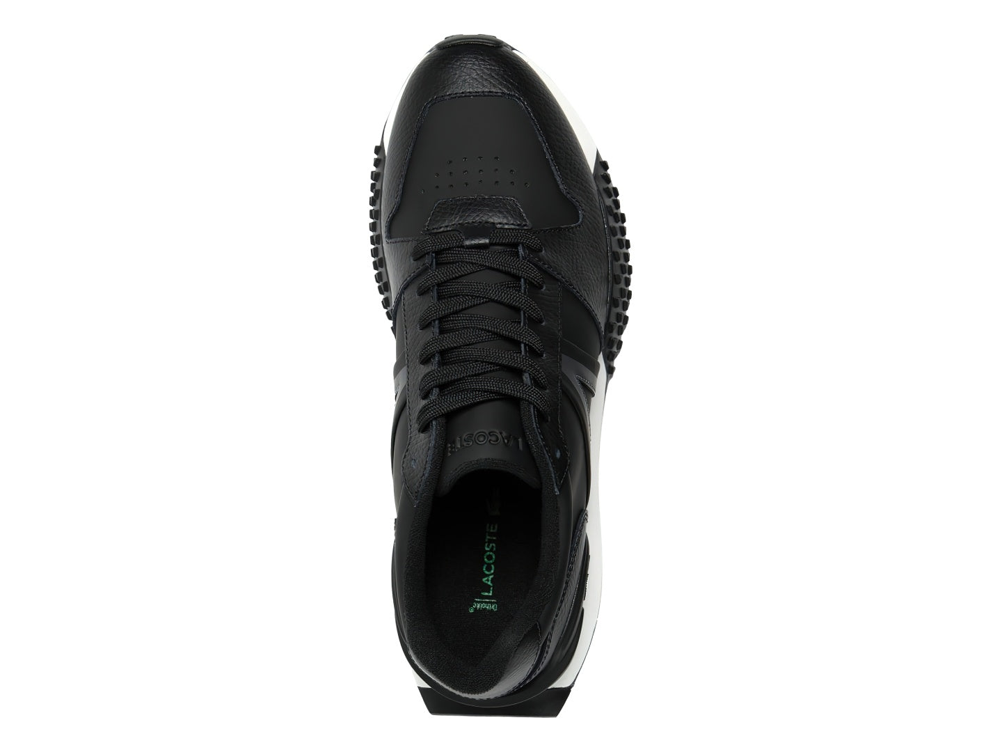 Tenis Lacoste L Spin Deluxe 2 0 Ma0115 Para Hombre