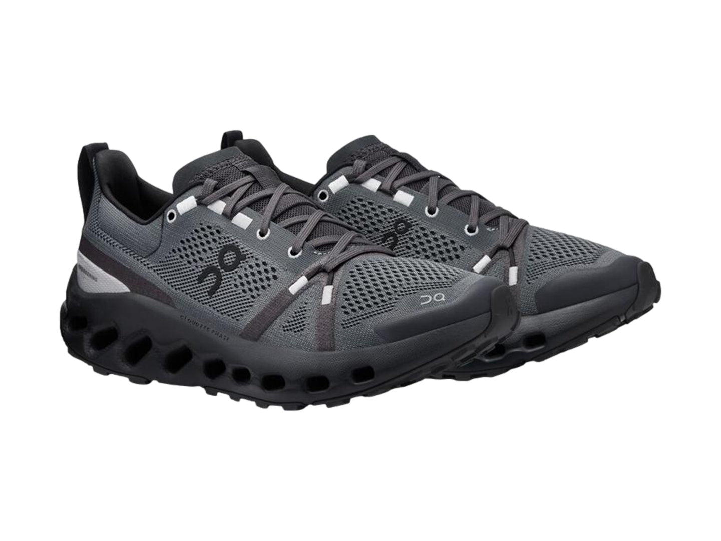 Tenis On Cloud Surfer Trail 101002 Para Mujer