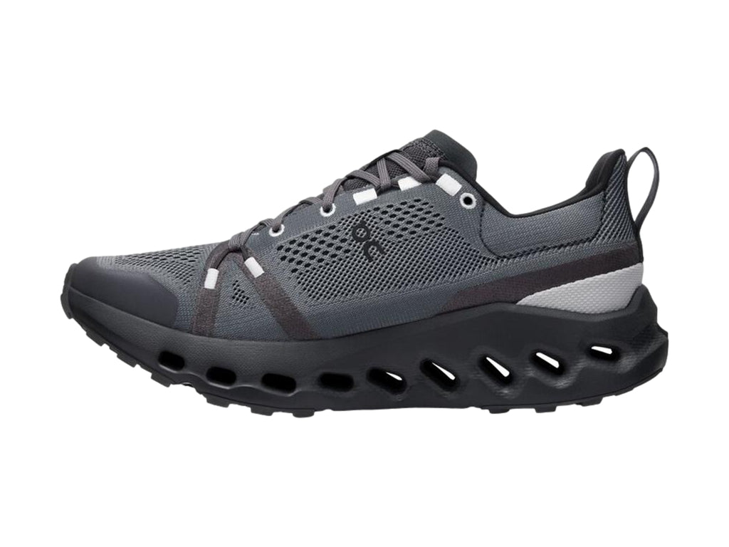 Tenis On Cloud Surfer Trail 101002 Para Mujer