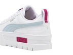 Tenis Puma Mayze Lth Jr 384527 Para Niña