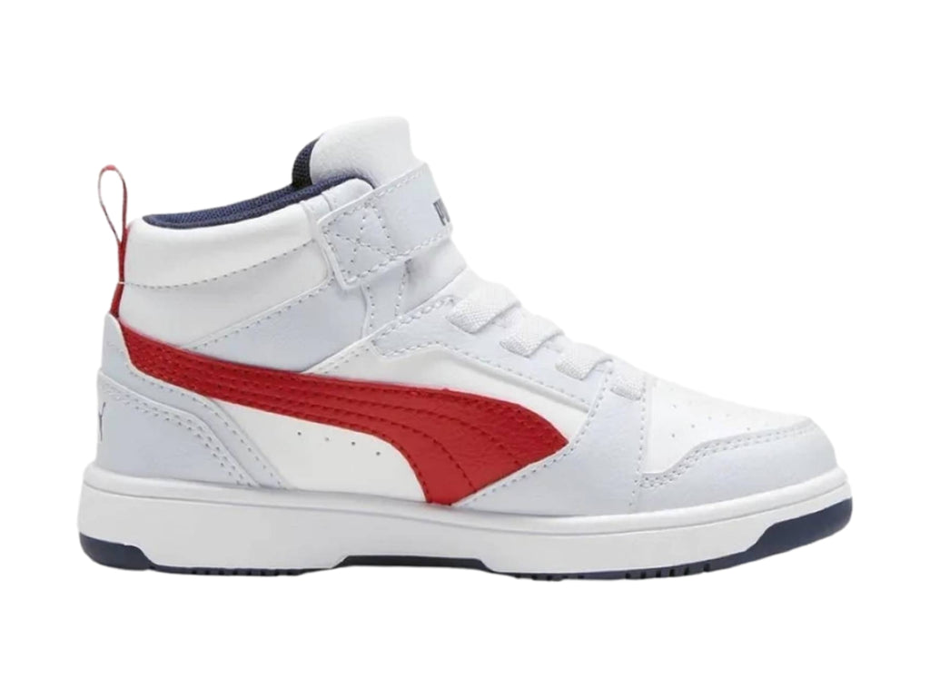 Tenis Puma 393832 Para Niño